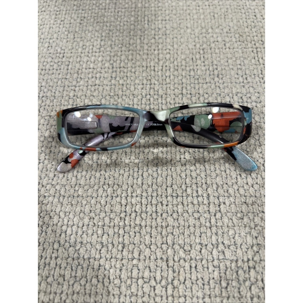 Coloread Reading Glasses JANEY MUL +1.50 PD58.5mm